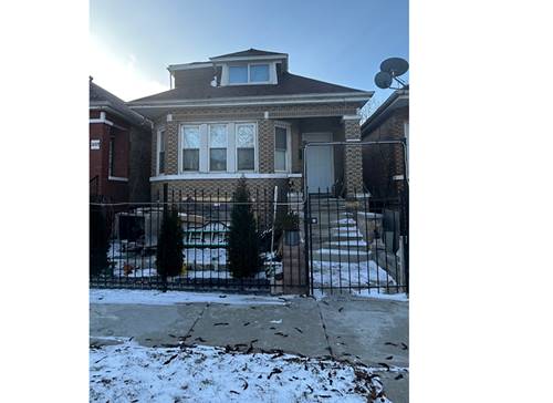 2107 W 70th, Chicago, IL 60636