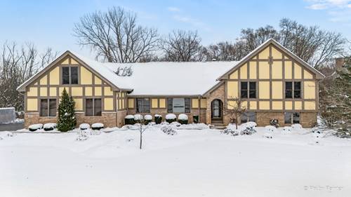 26651 N Pheasant, Wauconda, IL 60084