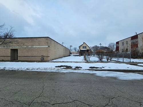 11854 S Lafayette, Chicago, IL 60628