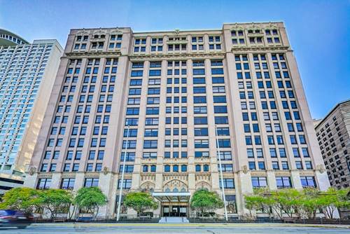 680 N Lake Shore Unit 221, Chicago, IL 60611