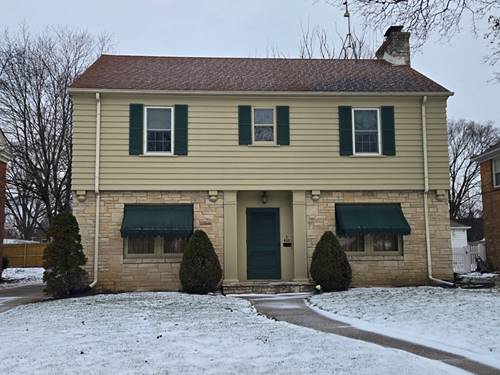 423 N Highland, Rockford, IL 61107