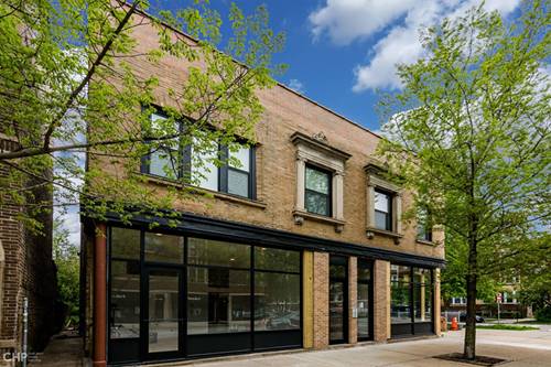 1929 W Montrose Unit 1S, Chicago, IL 60613