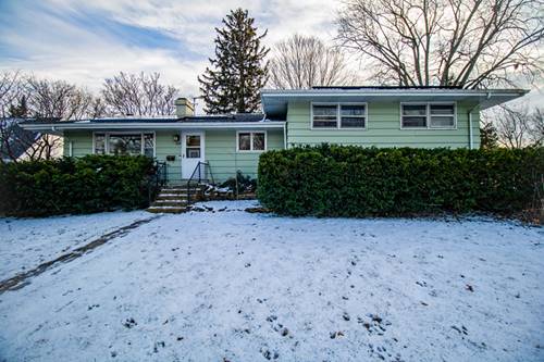 100 Warren Unit 0, Dekalb, IL 60115