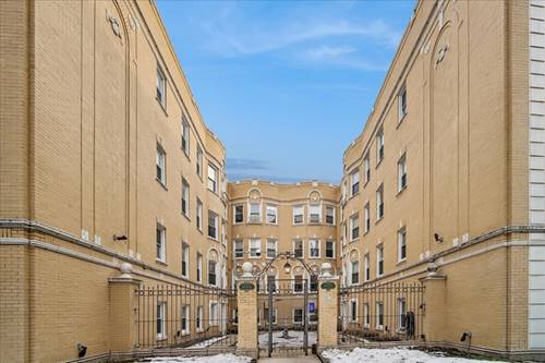 7411 N Hoyne Unit 3, Chicago, IL 60645