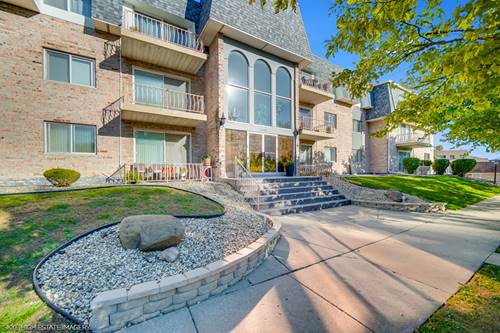 18855 Burnham Unit 234, Lansing, IL 60438