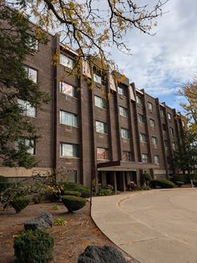 8444 W Wilson Unit 407, Chicago, IL 60656