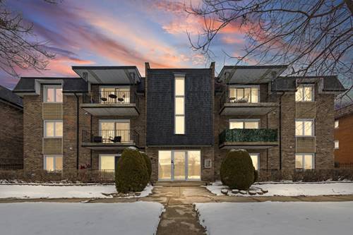 10831 S Keating Unit 1NW, Oak Lawn, IL 60453