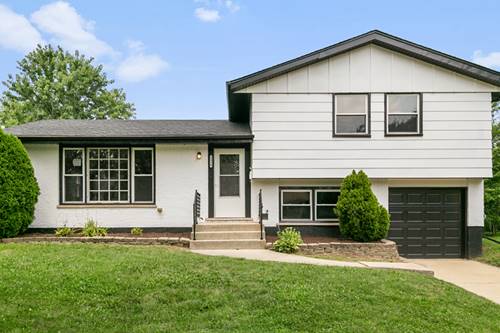 3316 Birchwood, Hazel Crest, IL 60429