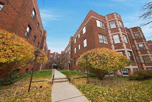 735.5 Hinman Unit 2S, Evanston, IL 60202