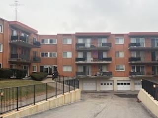 940 Holbrook Unit 20C, Homewood, IL 60430