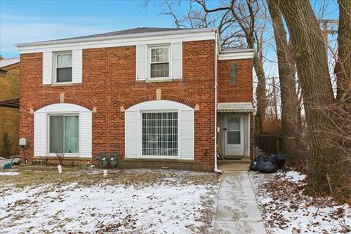 6415 N Drake Unit 6415, Lincolnwood, IL 60712