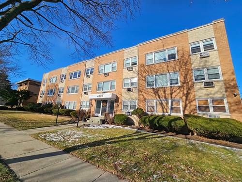 4820 Conrad Unit 101, Skokie, IL 60077