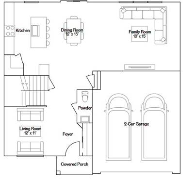 390 Danforth, Oswego, IL 60543