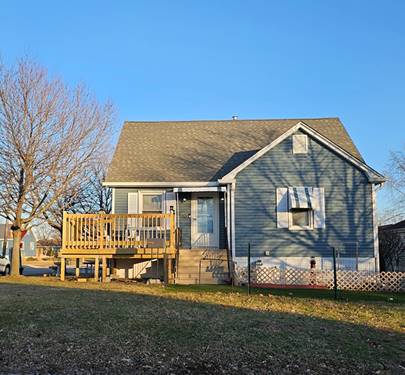 700 Warren, Rockdale, IL 60436