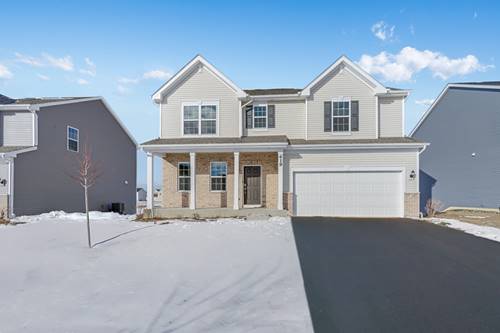 419 Hathaway, Oswego, IL 60543