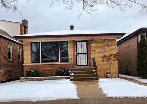 11027 S Avenue M, Chicago, IL 60617