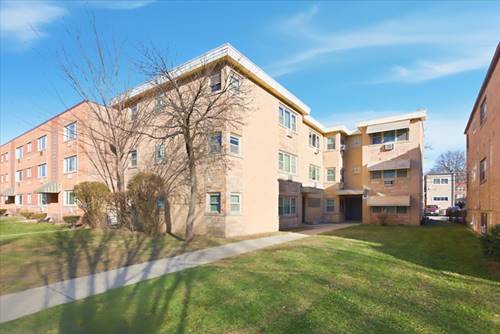 337 Custer Unit G, Evanston, IL 60202