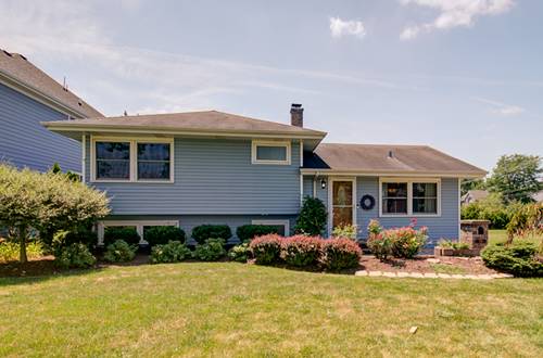 501 Lincoln, Downers Grove, IL 60515