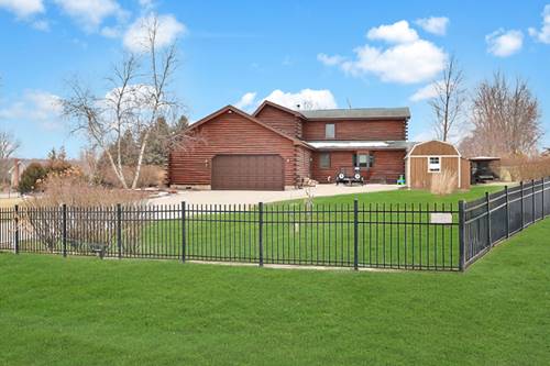 43W951 Fox Hill, St. Charles, IL 60175