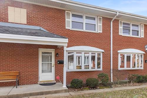 509 Barnsdale Unit C, La Grange Park, IL 60526