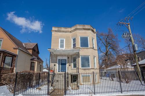 18 W 109th, Chicago, IL 60628