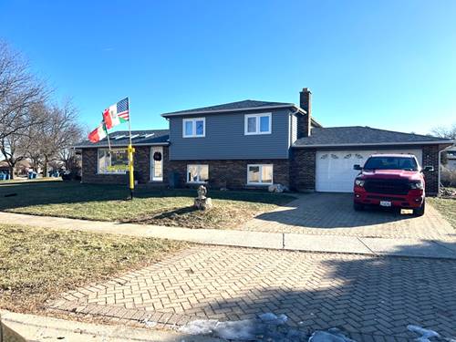 12818 S Blossom, Alsip, IL 60803