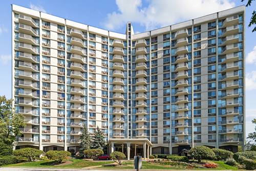 40 N Tower Unit 1E, Oak Brook, IL 60523