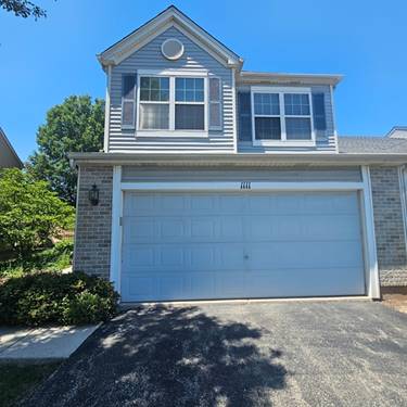 1111 Colonial, Joliet, IL 60432