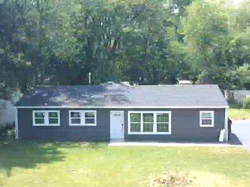 16110 Homan, Markham, IL 60428