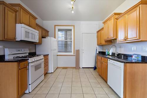 3606 W Huron Unit 1W, Chicago, IL 60624