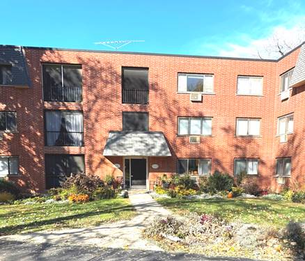 230 Duane Unit 3A, Glen Ellyn, IL 60137