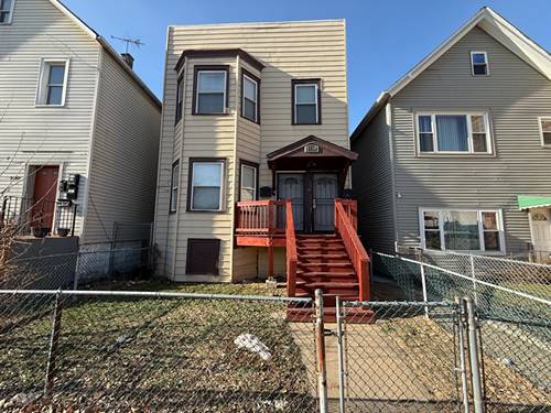 9738 S Avenue L Unit 2, Chicago, IL 60617