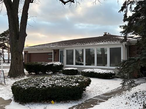 1100 Potter, Park Ridge, IL 60068