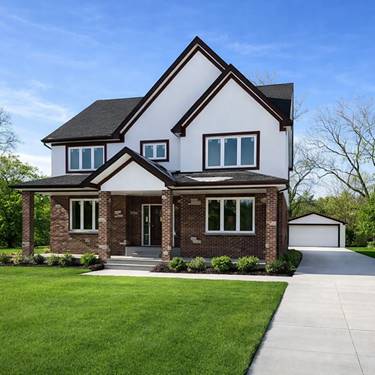 7128 S Cork, Justice, IL 60458