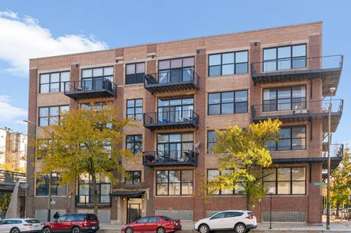 1751 N Western Unit 304, Chicago, IL 60647