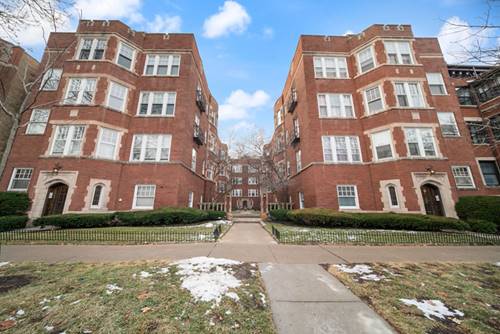 738 Hinman Unit 2E, Evanston, IL 60202