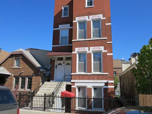 2002 W 21st Unit GDN, Chicago, IL 60608