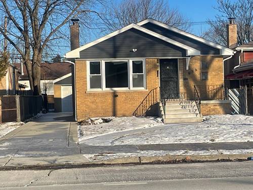 654 W 111th, Chicago, IL 60628