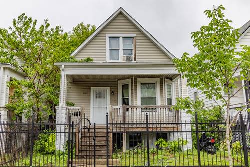 1508 W 72nd, Chicago, IL 60636