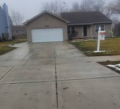 996 Hawthorne, Crystal Lake, IL 60014