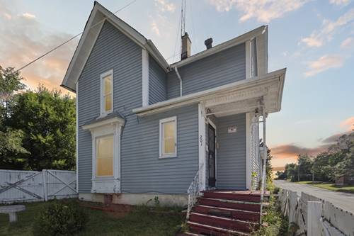 201 N Hinkley, Rockford, IL 61101