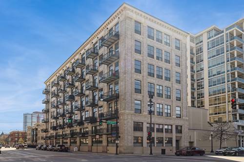 1801 S Michigan Unit 305, Chicago, IL 60616