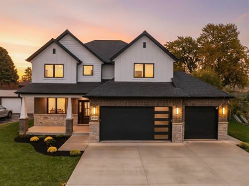 8743 Austin, Oak Lawn, IL 60453