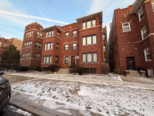 6823-25 S Ridgeland, Chicago, IL 60649