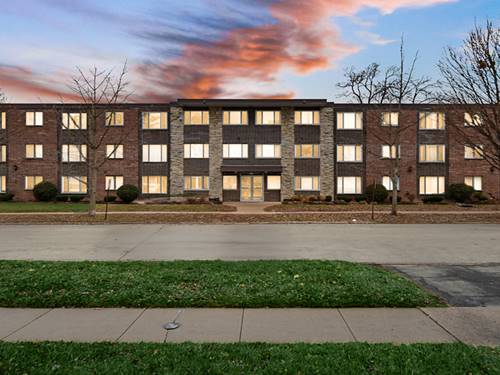 10210 Washington Unit 103, Oak Lawn, IL 60453