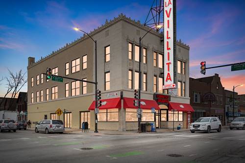 3801 W 26th Unit 301, Chicago, IL 60623