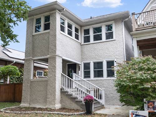 828 Wesley, Oak Park, IL 60304