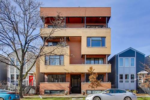 1920 N Springfield Unit 1S, Chicago, IL 60647