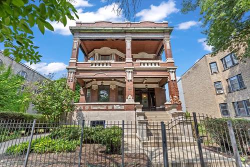 1918 N Humboldt, Chicago, IL 60647