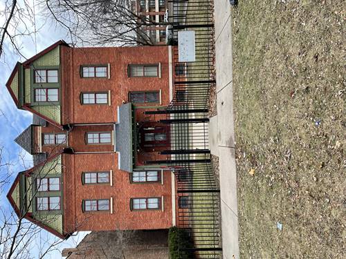 10461 S Corliss Unit 2, Chicago, IL 60628
